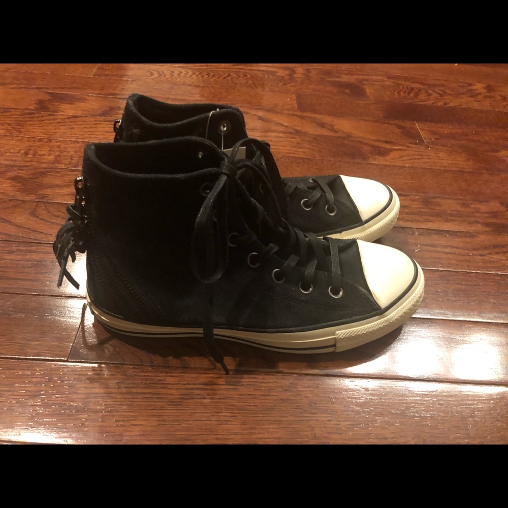 Converse High Tops